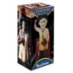 LEATHERFACE KILLING MASK BOBBLE HEAD - immagine 2