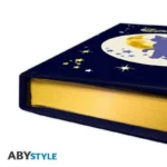 SAILOR MOON LUNA & ARTEMIS A5 NOTEBOOK - immagine 8