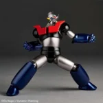 REVOLTECH A.Y. MAZINGER Z ACTION FIGURE - immagine 6