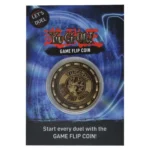 YU-GI-OH! FLIP COIN
