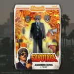 BEASTIE BOYS ULTIMATES! SABOTAGE  ALASONDRO ALEGRE AF - immagine 5