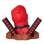 MARVEL DEADPOOL PEN HOLDER - immagine 6