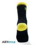 ONE PIECE TRAFALGAR LAW SOCKS - immagine 6