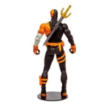 DC MULTIVERSE DEATHSTROKE REBIRTH  AF - immagine 3