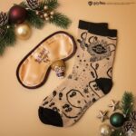 Harry Potter Advent Calendar Marauder's Map New Edition 2026 - immagine 5