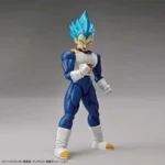 FIGURE RISE SUPER SAIYAN GOD VEGETA - immagine 3
