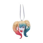 HARLEY QUINN HANGING ORNAMENT - immagine 5