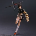 FF 7 REBIRTH YUFFIE KISARAGI PAK AF - immagine 7