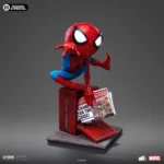 SPIDER-MAN MINICO - immagine 7