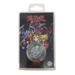 YU-GI-OH! LIMITED EDITION KAIBA COIN - immagine 6