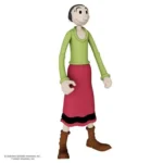 POPEYE POWER STARS OLIVE OYL AF - immagine 6