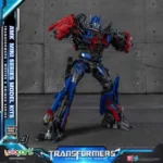 TRANSFORMERS G1/MOVIE WAVE 3 TF3 OPTIMUS PRIME AMK MINI MODEL KIT - immagine 4