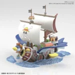 ONE PIECE GRAND SHIP COLL THOUSAND S NEW - immagine 5