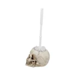 TOILET BRUSH WITH DEATH - NATURAL - immagine 7