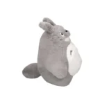 MY NEIGHBOR TOTORO FUNWARI L PLUSH - immagine 5