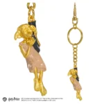 HARRY POTTER DOBBY KEYCHAIN - immagine 5