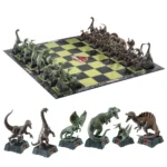JURASSIC PARK CHESS SET - immagine 3