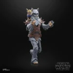 SW BL WOOKIEE HALLOWEEN ED AF - immagine 7