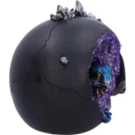 SKULL CRYSTAL CAVE BLACK DRAGON - immagine 7