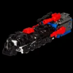 WOLFENSTEIN TBG 3D TERRAIN ENGLISH - immagine 1092