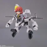 MACROSS VF-31F SIEGFRIED KANAME TINY SES - immagine 6