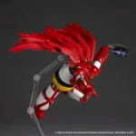 REVOLTECH AMAZING YAMAGUCHI GETTER ROBO GETTER 1 OVA VER AF - immagine 2