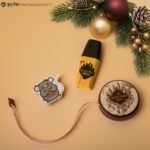 Harry Potter Advent Calendar Marauder's Map New Edition 2026 - immagine 4