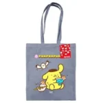 SANRIO POMPOMPURIN DRINKS TOTE BAG - immagine 5
