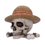 ONE PIECE LUFFY JOLLY ROGER BOX - immagine 7