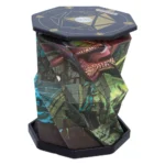 DUNGEONS & DRAGONS BEHOLDER FOLDABLE LAMP - immagine 3