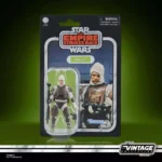 STAR WARS VINTAGE EMPIRE STRIKES BACK DENGAR ACTION FIGURE - immagine 2