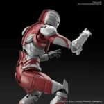 FIGURE RISE ULTRAMAN B TYPE ACTION - immagine 3