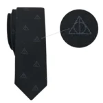 HP DEATHLY HALLOWS NECKTIE DIX BOX SET - immagine 7