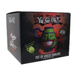 YU-GI-OH! POT OF GREED LTD ED. REPLICA - immagine 2