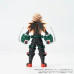 MY HERO ACADEMIA KATSUKI BAKUGO COLLEKAZARO FIGURE - immagine 4
