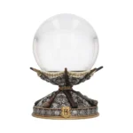 HARRY POTTER WAND CRYSTAL BALL & HOLDER - immagine 5