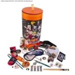 NARUTO SHIPPUDEN DLX ADVENT CALENDAR - immagine 5