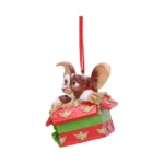 GREMLINS GIZMO GIFT HANGING ORNAMENT - immagine 6