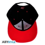 NARUTO SHIPPUDEN AKATSUKI CAP - immagine 7