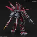 HG GUNDAM ASTRAY RED FRAME INVER 1/144 - immagine 3