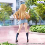 OREIMO 2 KIRINO KOUSAKA MUCHUTE FIGURE - immagine 3