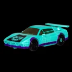 WOLFENSTEIN TBG 3D TERRAIN ENGLISH - immagine 1095