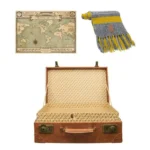 FB NEWT SCAMANDER SUITCASE REPLICA - immagine 6