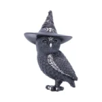 OWLOCEN CULT CUTIE STATUE - immagine 5