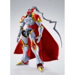 DIGIMON DUKEMON/GALLANTMON S.H.FIGUARTS - immagine 7