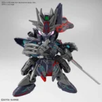 SDW HEROES GUNDAM DELTA SASUKE - immagine 7