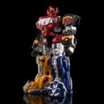 Power Rangers Furai Model Plastic Model Kit Megazord 21 cm - immagine 2