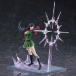 BURN THE WITCH  NOERU NIHASHI  PVC ST - immagine 6