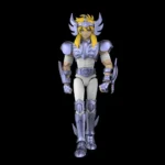 SAINT SEIYA CYGNUS HYOGA CHAMPION CLASS 07 MODEL KIT - immagine 3