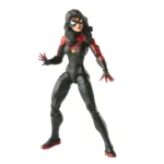 ML VINTAGE JESSICA DREW SPIDER-WOMAN AF - immagine 8